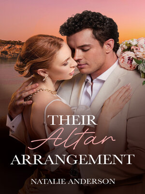 cover image of Their Altar Arrangement